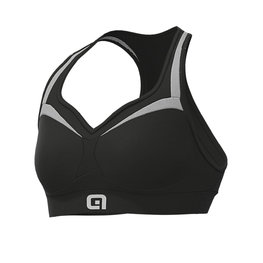 ALÉ Sutien - INTIMO - gri/negru