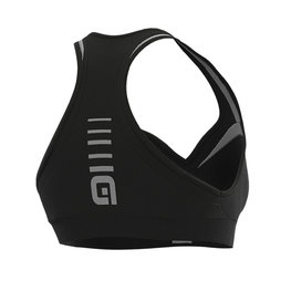 ALÉ Sutien - INTIMO - gri/negru