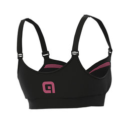 ALÉ Sutien - MAGIC - roz/negru