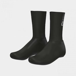 ALÉ Încălzitoare pantofi de ciclism - WHIZZY - negru/gri