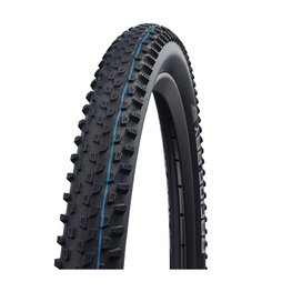 SCHWALBE anvelopă - RACING RAY 29X2.10 - negru