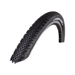 MICHELIN anvelopă - COUNTRY ROCK 26x1.75 - negru