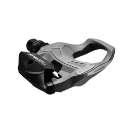 SHIMANO pedale - R550 SPDSL  - gri