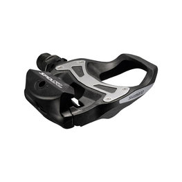SHIMANO pedale - R550 SPDSL - negru