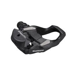 SHIMANO pedale - RS500 SPDSL - negru