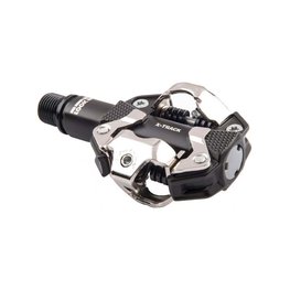 LOOK pedale - MTB X-TRACK - negru