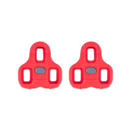 LOOK plăcuțe - KEO CLEAT - roșu