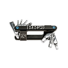 Accesorii pentru ciclism - MINI 8F - negru