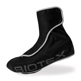 BIOTEX Încălzitoare pantofi de ciclism - ENVELLOPING - negru