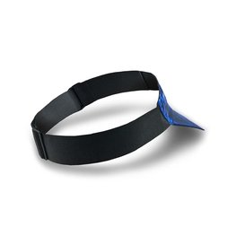 BUFF cozoroc - GO VISOR - albastru/negru