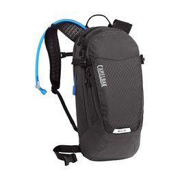 CAMELBAK rucsac - M.U.L.E.® 12L LADY - antracit/negru