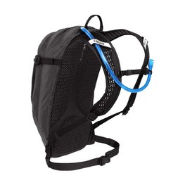 CAMELBAK rucsac - M.U.L.E.® 12L LADY - antracit/negru