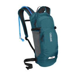 CAMELBAK rucsac - LOBO™ 9L - negru/albastru