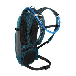 CAMELBAK rucsac - LOBO™ 9L - negru/albastru