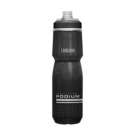 CAMELBAK Sticlă de apă pentru ciclism - PODIUM® CHILL ™ - negru