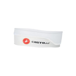 CASTELLI Banderolă de ciclism - SUMMER - alb