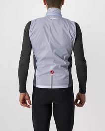 CASTELLI Vestă de ciclism - SQUADRA STRECH - gri