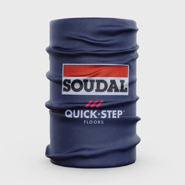 CASTELLI Guler de ciclism - SOUDAL QUICK-STEP 24 - albastru