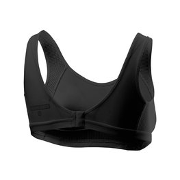 CASTELLI Sutien - ROSSO CORSA - negru