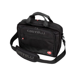 CASTELLI Geantă de ciclism - RACE - negru