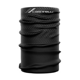 CASTELLI Guler de ciclism -  LIGHT HEAD THINGY - negru