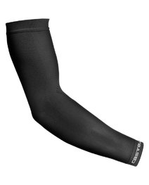 CASTELLI Încălzitoare de braț pentru ciclism - PRO SEAMLESS 2 - negru