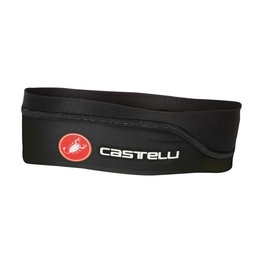CASTELLI Banderolă de ciclism - SUMMER - negru