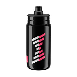 ELITE Sticlă de apă pentru ciclism - GIRO 2020 550 ml - negru