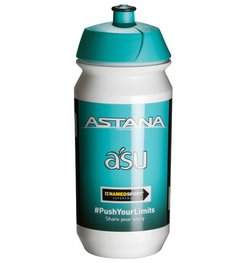 Sticlă de apă pentru ciclism - ASTANA 2017 500 ml