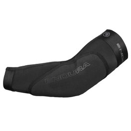 Protectoare pentru ciclism - SINGLETRACK LITE - negru