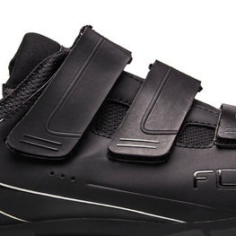 FLR Pantofi de ciclism - F55 MTB - negru