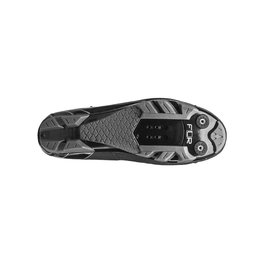 FLR Pantofi de ciclism - F55 MTB - negru/roz