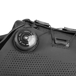 FLR Pantofi de ciclism - F70 MTB - negru