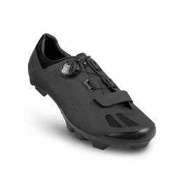 FLR Pantofi de ciclism - F70 MTB - negru