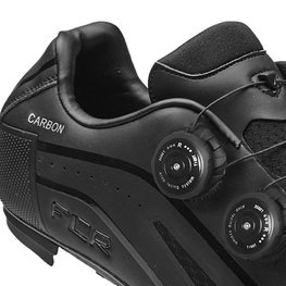 FLR Pantofi de ciclism - F95X MTB - negru