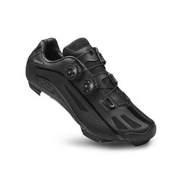 FLR Pantofi de ciclism - F95X MTB - negru