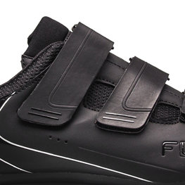 FLR Pantofi de ciclism - F35 - negru