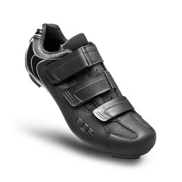 FLR Pantofi de ciclism - F35 - negru