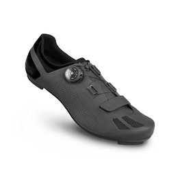 FLR Pantofi de ciclism - F11 - negru