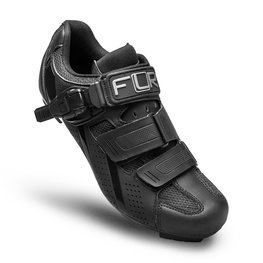 FLR Pantofi de ciclism - F15 - negru
