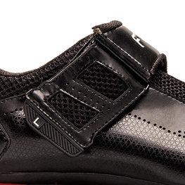 FLR Pantofi de ciclism - F121 - negru
