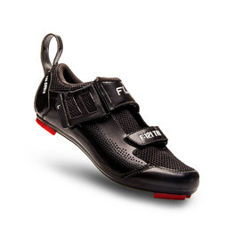 FLR Pantofi de ciclism - F121 - negru