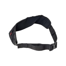 FOX borsetă de brâu - HIP PACK SLIM - negru