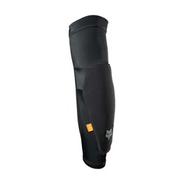 FOX protector pentru coturi - ENDURO ELBOW SLEEVE - negru