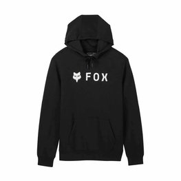 FOX Hanorac - ABSOLUTE FLEECE PO - negru