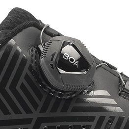 GAERNE Pantofi de ciclism - CARBON VOLATA - negru