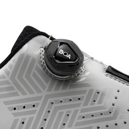 GAERNE Pantofi de ciclism - CARBON VOLATA - gri