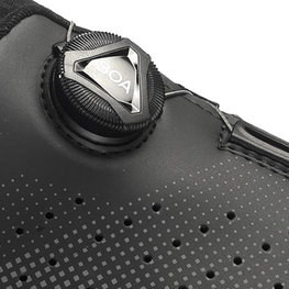 GAERNE Pantofi de ciclism - TORNADO - negru