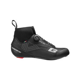 GAERNE Pantofi de ciclism - ICE STORM ROAD - negru