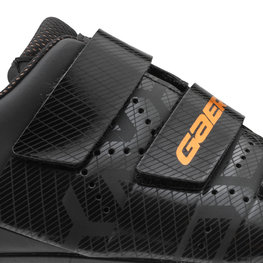 GAERNE Pantofi de ciclism - LASER LADY MTB - negru